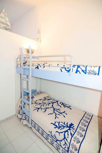 Apartamento I Borghi Di Ottiolu