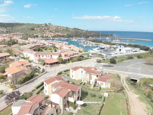 Apartamento I Borghi Di Ottiolu
