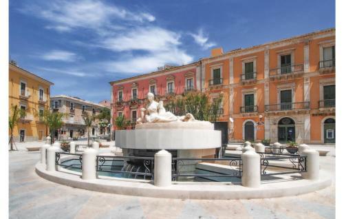 One-bedroom Apartment In Ragusa Rg