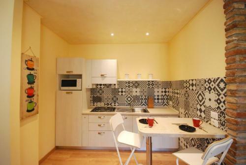 Apartamento Gelsomino - Rebomaholidays
