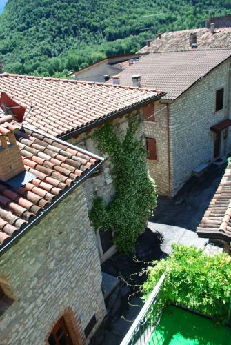 Apartamento Gelsomino - Rebomaholidays