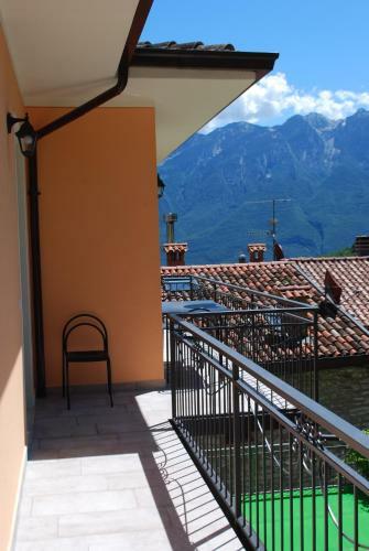 Apartamento Gelsomino - Rebomaholidays