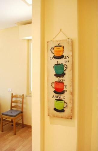 Apartamento Gelsomino - Rebomaholidays