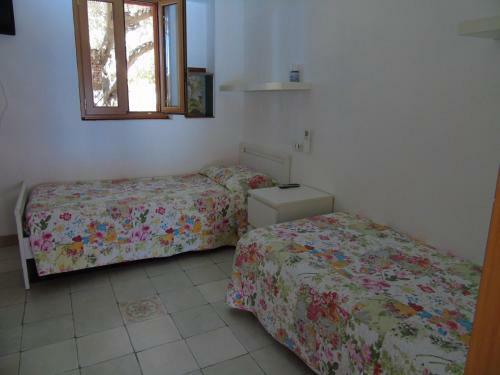 Hotel Villa Saracina
