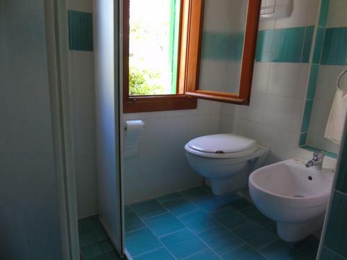 Hotel Villa Saracina