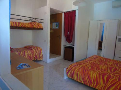 Hotel Villa Saracina
