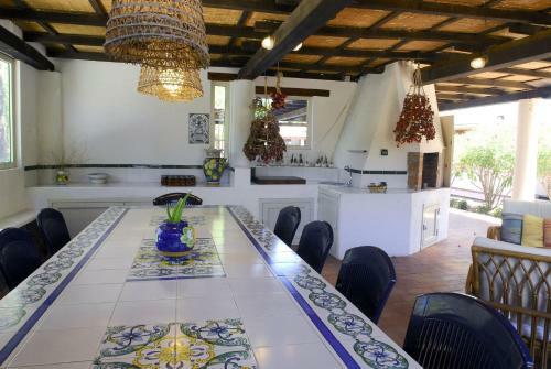 Hotel Villa Saracina