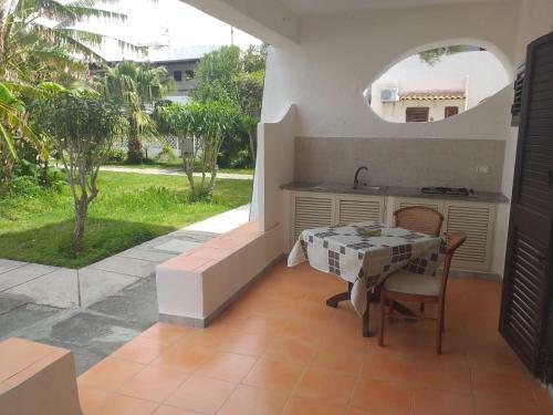 Hostal Vulcano Beach