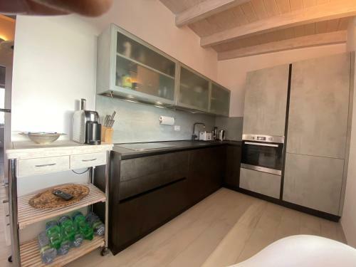 Il Borgo Del Mare