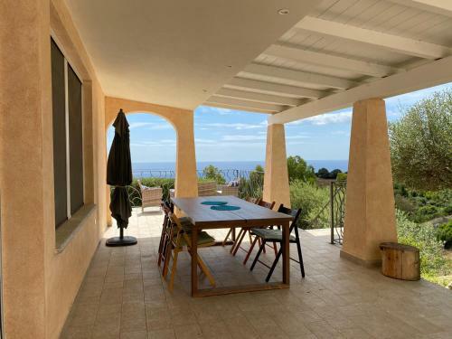 Il Borgo Del Mare