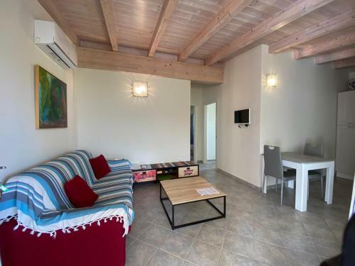 Il Borgo Del Mare