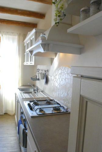 Apartamento Il Melo