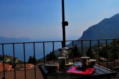 Apartamento Appartamento Beate - Rebomaholidays