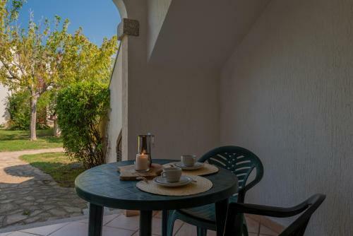 Apartamento Le Dimore Di Budoni