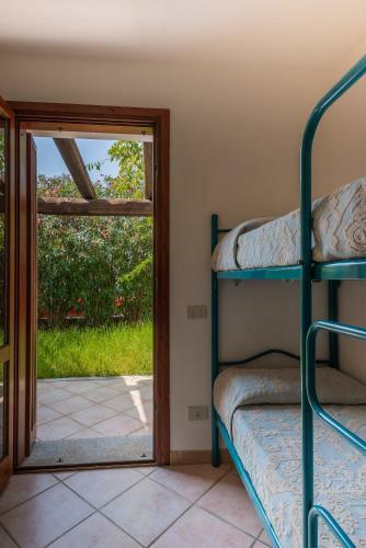 Apartamento Le Dimore Di Budoni