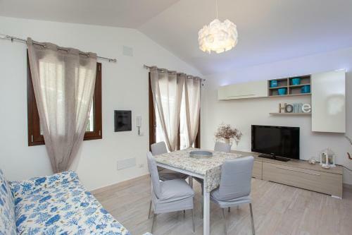 Villa Oasi Del Relax
