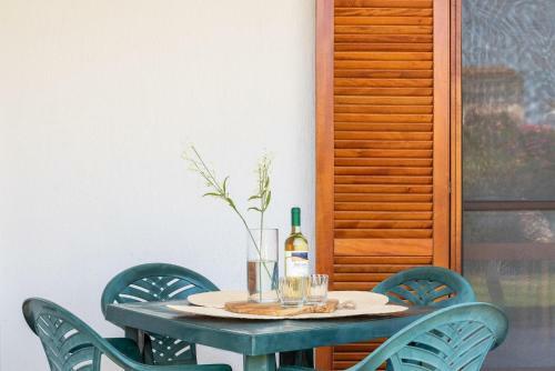 Apartamento Holiday Complex Budoni - Isr01102c-cya