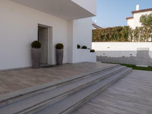 Villa Con Piscina Privata Budoniaffitti