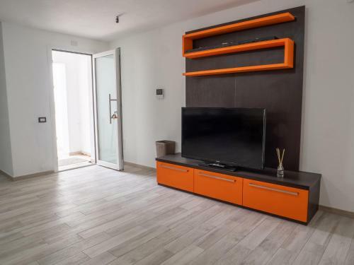 Villa Con Piscina Privata Budoniaffitti