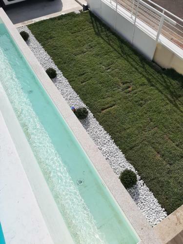 Villa Con Piscina Privata Budoniaffitti