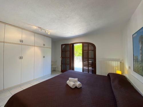 Residenza Monte Rena A3 - A4