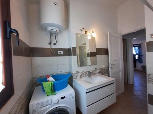 Residenza Monte Rena A3 - A4