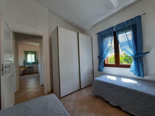 Residenza Monte Rena A3 - A4