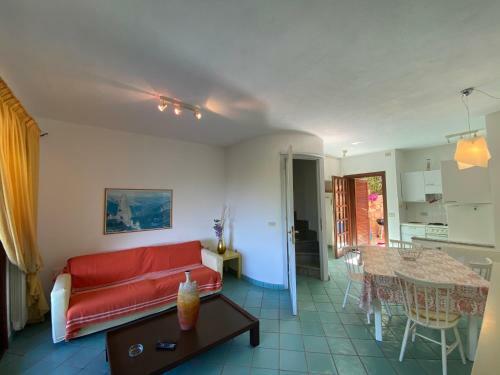 Residenza Monte Rena A3 - A4