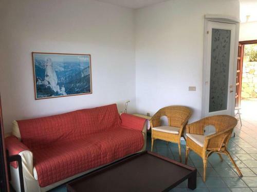 Residenza Monte Rena A3 - A4