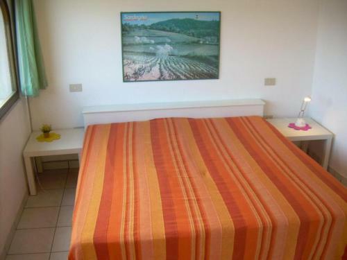 Residenza Monte Rena A3 - A4