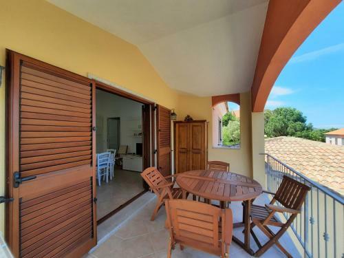 Residenza Monte Rena A3 - A4