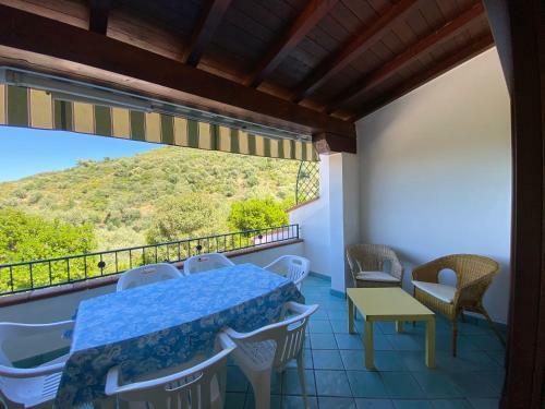 Residenza Monte Rena A3 - A4