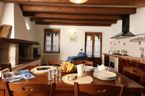 Agroturismo Agriturismo Al Lambic