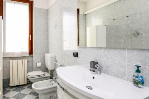 Apartamento Elisa Holiday
