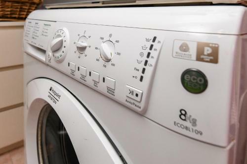 Apartamento Elisa Holiday