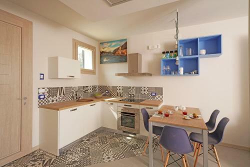 Apartamento Gardaliva Blue Studio 3