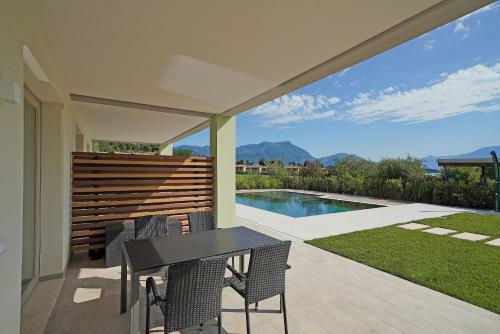 Apartamento Gardaliva Blue Studio 3