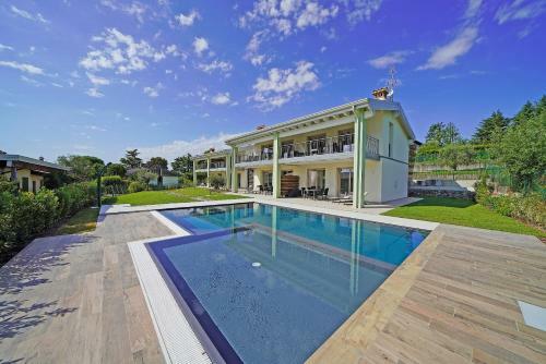 Apartamento Gardaliva 4