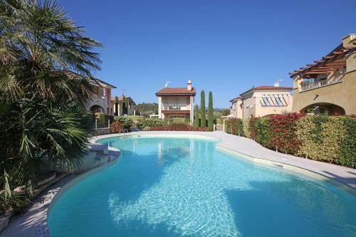 Apartamento I Giardini Della Romantica