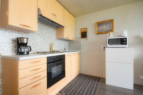Apartamento Il Sogno Del Lago
