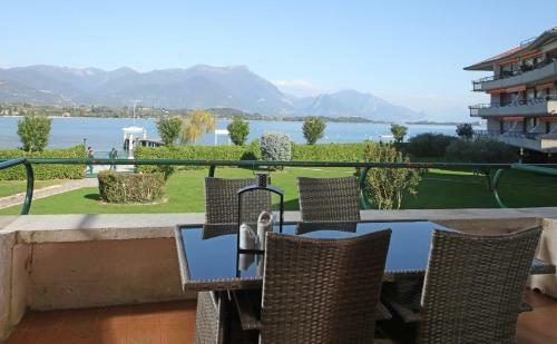 Apartamento Il Sogno Del Lago