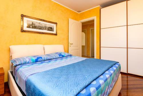 Apartamento Olivo