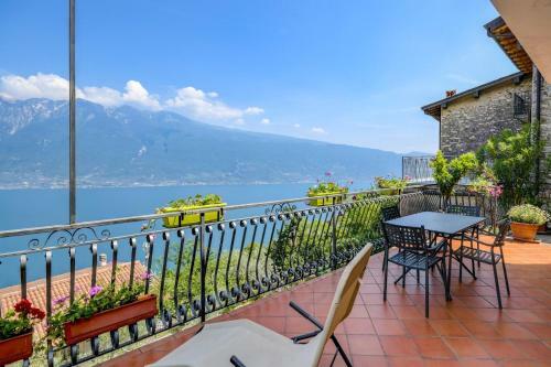 Apartamento Mandorla