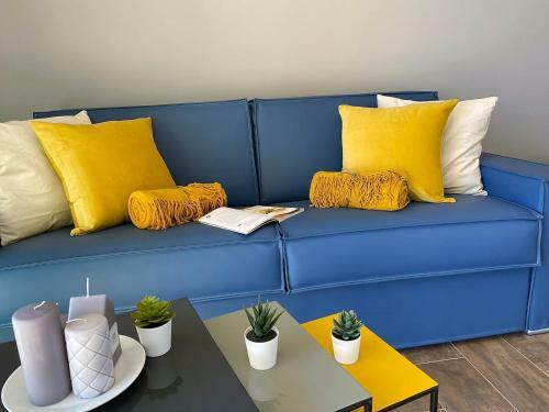 Apartamento La Terrazza Sul Lago