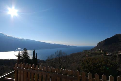 Apartamento Il Patio - Rebomaholidays