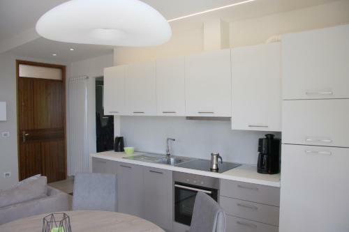 Apartamento Appartamento Mandorla - Rebomaholidays