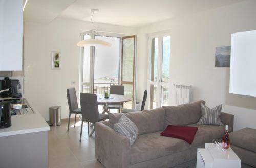 Apartamento Appartamento Mandorla - Rebomaholidays