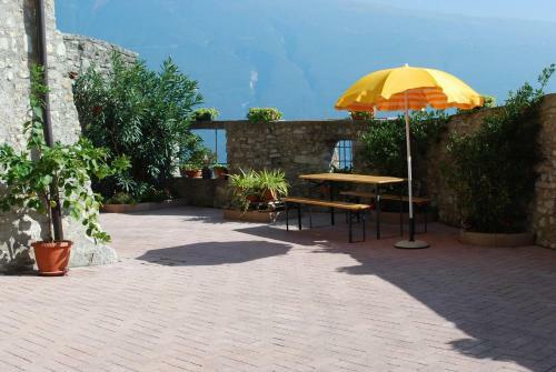 Apartamento Rustico Kristi - Rebomaholidays