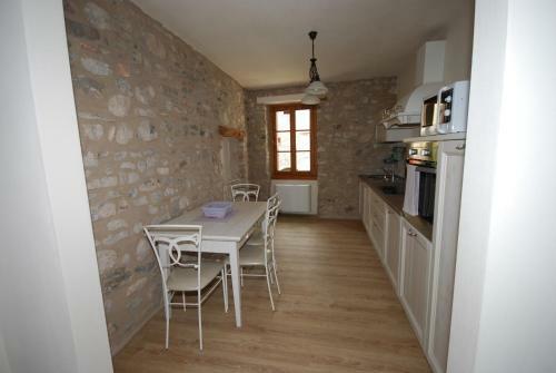 Apartamento Rustico Melograno, Il Grano - Rebomaholidays