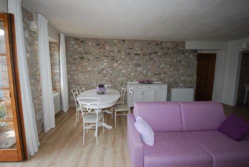 Apartamento Rustico Melograno, Il Grano - Rebomaholidays